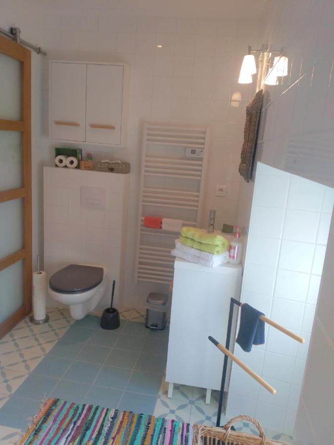 La Petite Maison Dans La Prairie Scille Экстерьер фото