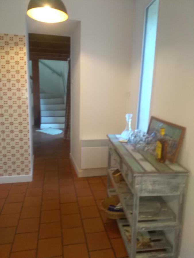 La Petite Maison Dans La Prairie Scille Экстерьер фото