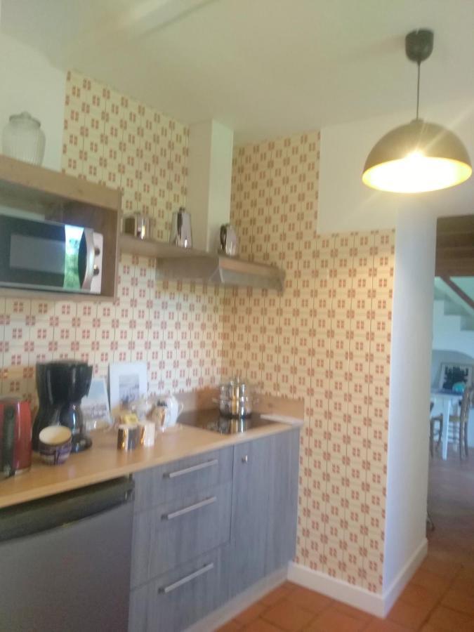 La Petite Maison Dans La Prairie Scille Экстерьер фото